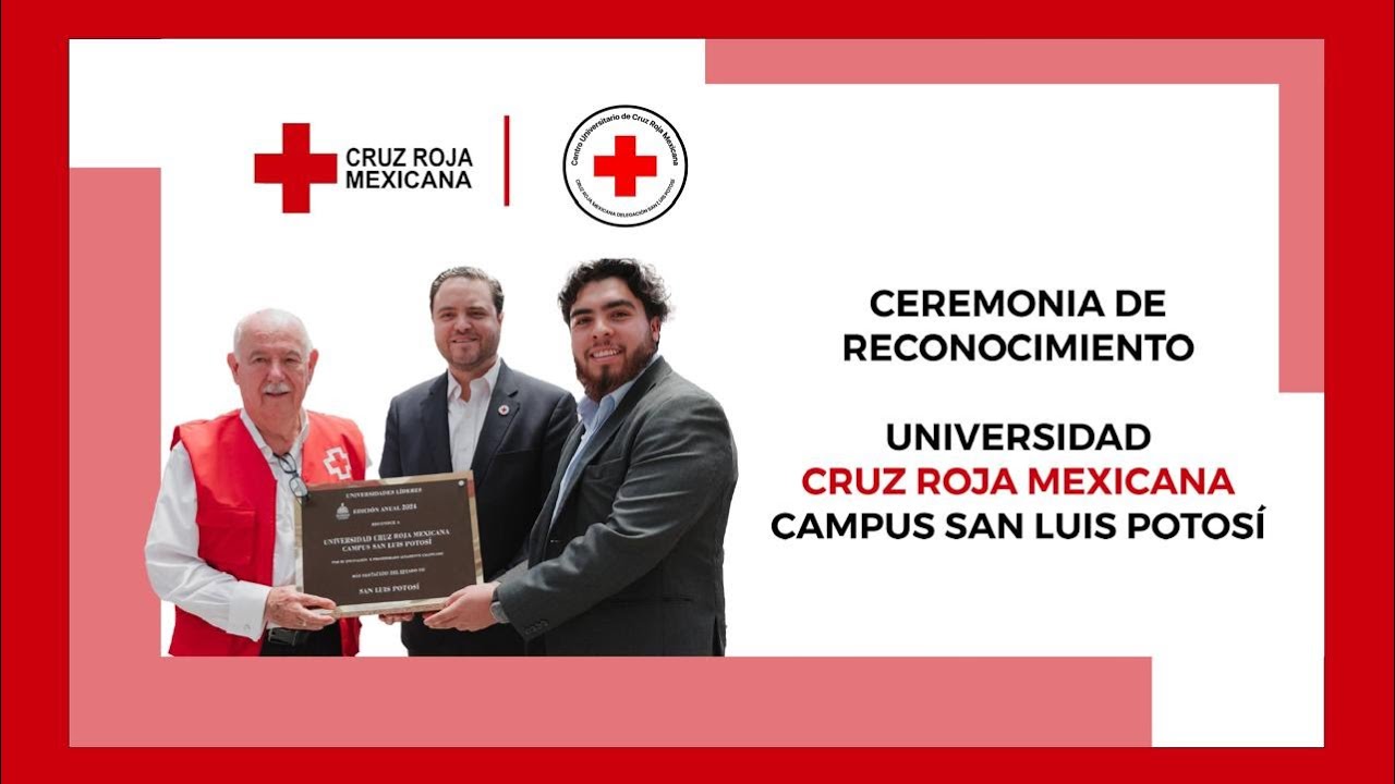 Universidad de la Cruz Roja en San Luis Potosí