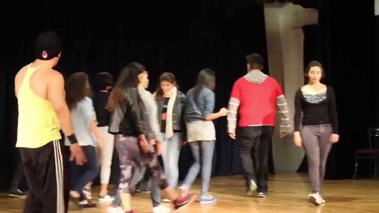 Universidad del Valle de México en Lago de Guadalupe