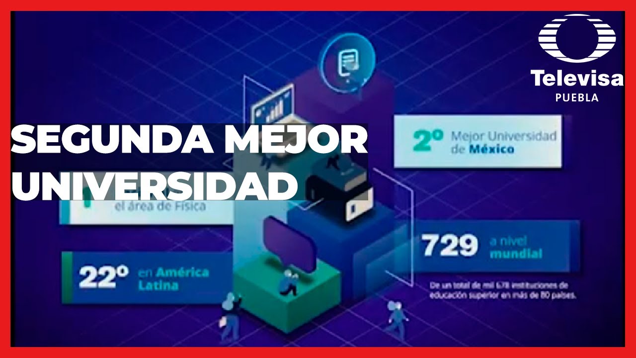 Universidad pública en Puebla