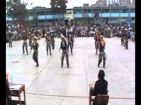 Universidades de danza en EE. UU