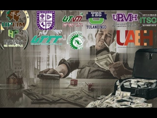 Universidades públicas en Hidalgo: ¿cuáles son?