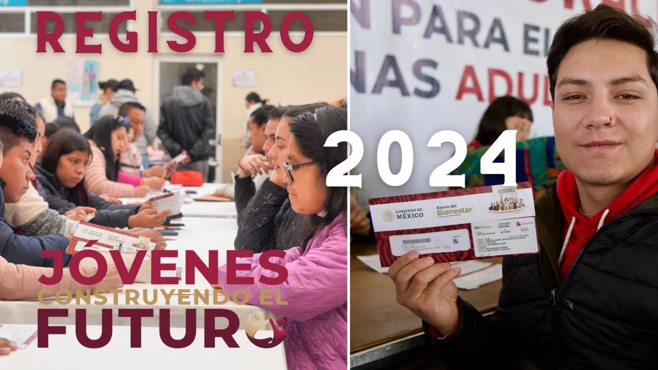¿Cómo reincorporarme a Jóvenes Construyendo el Futuro?