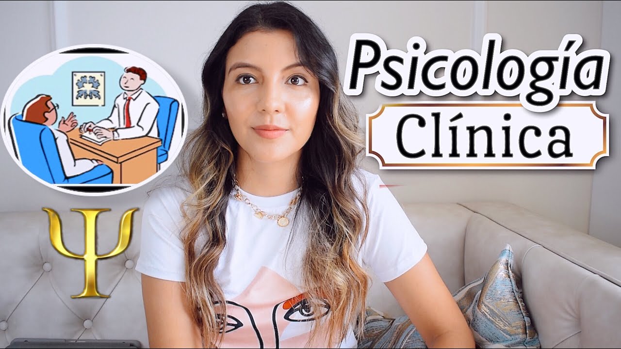 ¿Dónde puede trabajar un psicólogo clínico?