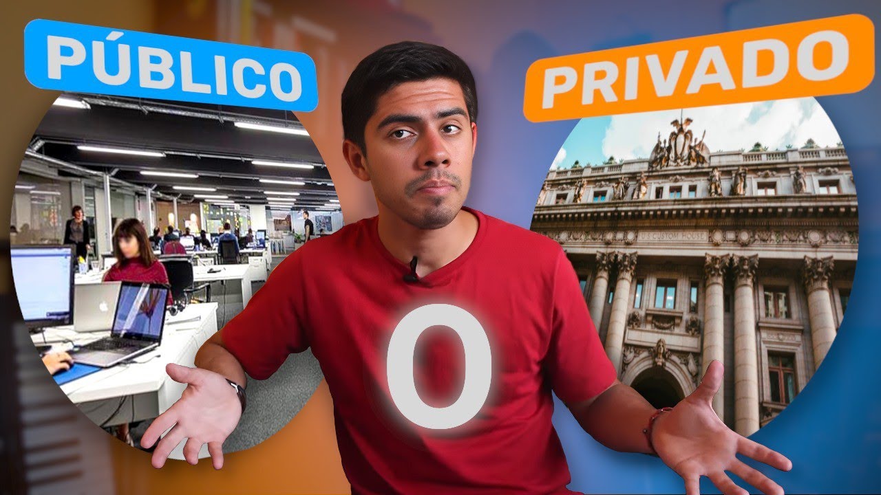 ¿Dónde trabajar como Administrador de Empresas?