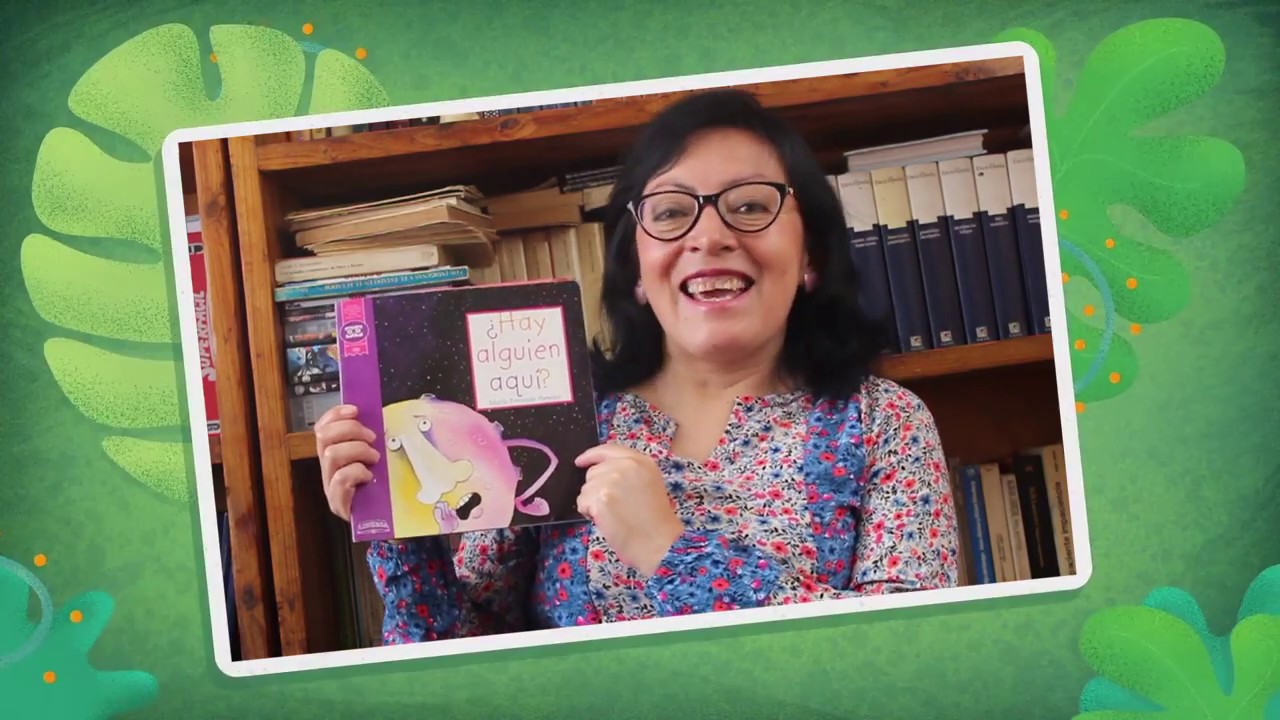 ¿Hay alguien aquí con vida? - Audiolibro disponible