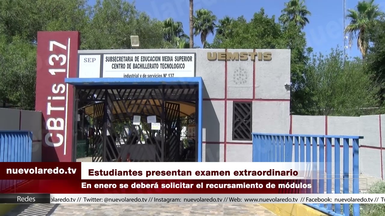 ¿Qué esperar en un examen extraordinario?